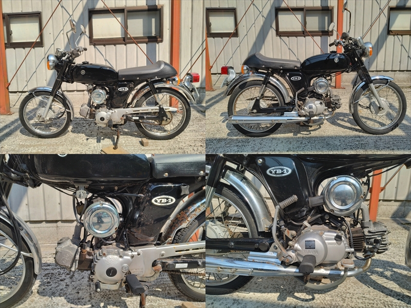 車体画像①